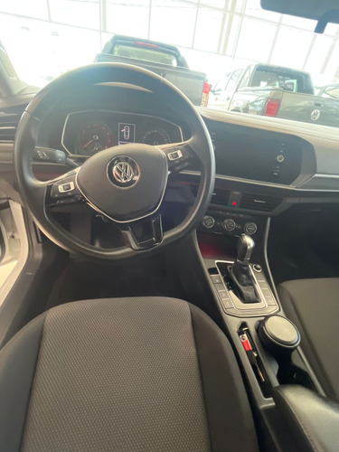Volkswagen Vento 1.4 Comfortline 150cv At