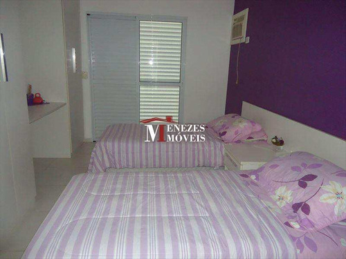 Imagem 23 de 30 de Casa A Venda Em Condomínio Fechado Em Bertioga - Ref. 567 - V567
