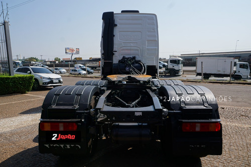 Volvo Fh 540 Globetrotter 6x4 2024 *ref. 9f73*