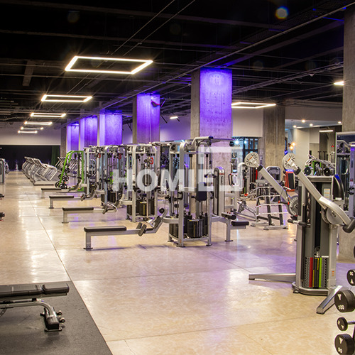 Loft De Lujo De 39 M² Amueblado Con Todos Los Servicios Incluidos, 94496