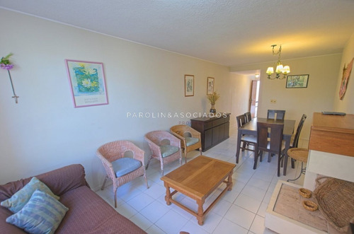 Imagen 7 de 30 de Apartamento En Venta - Mansa