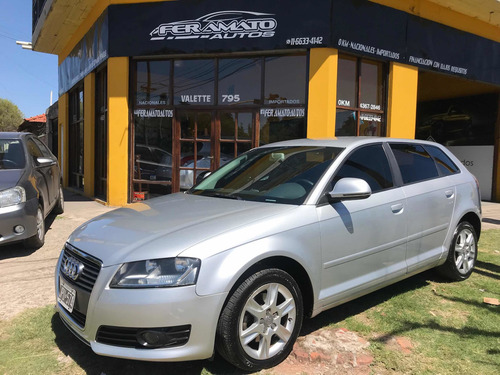 Audi A3 Sportback 2.0 Tdi 5p. - 2011