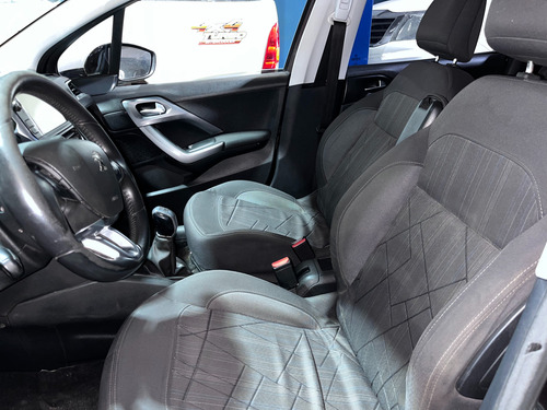 Peugeot 208 1.6 Feline Pack Cuir