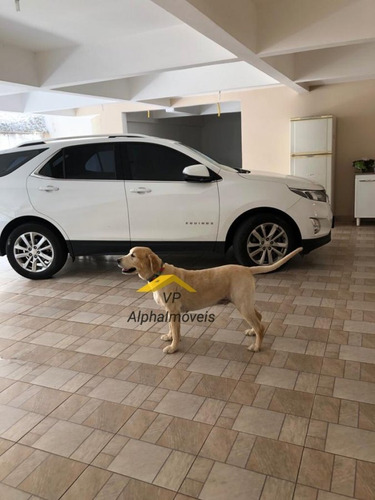 Imagem 22 de 22 de Casa A Venda No Bairro Alphaville Em Santana De Parnaíba - - Vpbmx-08-1