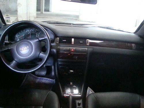 Audi A6 2.4 Aut. 4p