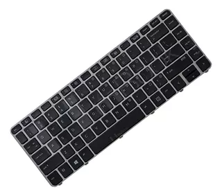 Teclado Hp Elitebook 745 G3 , 745 G4 , 840 G3 , 840 G4