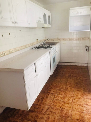 Imagen 1 de 11 de Vendo Práctico Y Lindo Departamento En Pacífico, Coyoacán.