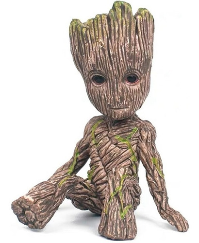 Guardianes De La Galaxia De Disney Los Vengadores Mini Groot