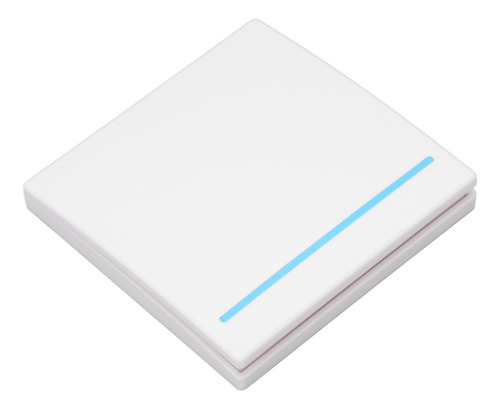 Smart Switch, Luz Inalámbrica, Control Remoto De Pared, 433