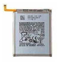 Bateria Para Samsung Galaxy A52 4500 Mah Nueva Garantizada