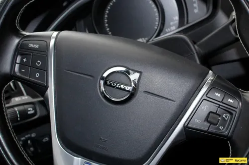 Volvo V40 2.0 T4 R-Desing Turbo