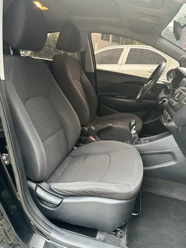 Kia Rio 1.4 4 p