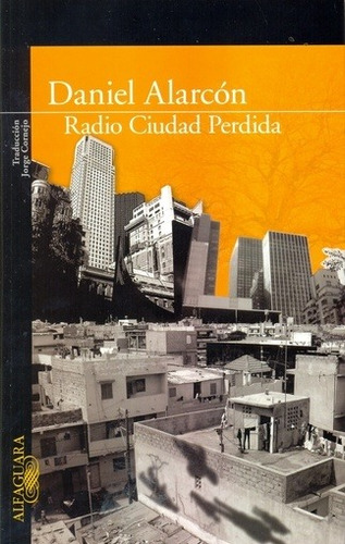 Radio Ciudad Perdida **promo** - &&