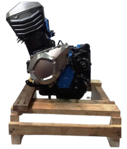 Motor Completo Kawasaki Modelo Z800 Ano 2014 Original (Usado)