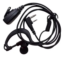 Comprar Fone De Ouvido C\u002F Ptt Icom Ic-v8, Ic-v82, Ic-v85 - 5 Peças