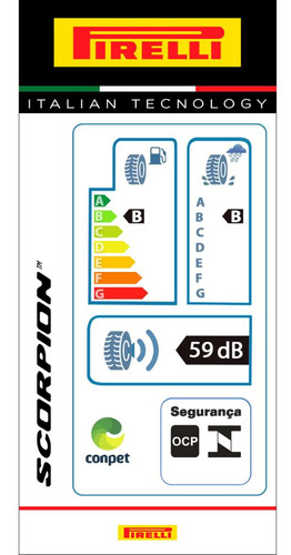 Kit 2 Pneu Aro17 215/50 91v Cinturato P7 (p7c2) K1 Pirelli