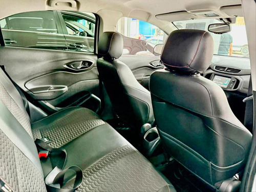 Chevrolet Onix Chevrolet Onix 1.4 Ltz 2017