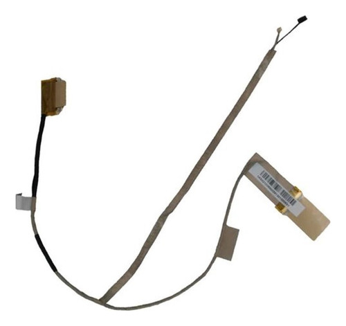 Cable Flex Video Asus Fx506 Fa506 Fa706 Series