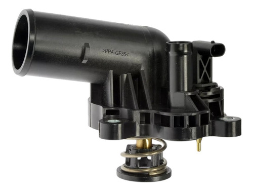 Toma De Agua Para Gladiator 2019-2023 V6 3.6l Alta Calidad
