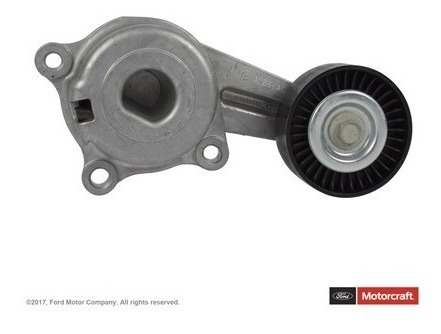 Imagen 2 de 4 de Tensor Correa Unica Super Duty F350 F250