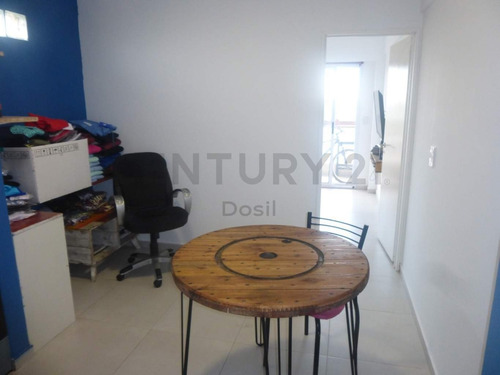 Departamento 2 Ambientes Con Balcon, Bajas Expensas, Financiación Exclusiva
