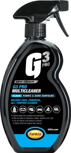 Farecla G3 Professional Multicleaner 0.5l 