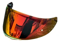 Comprar Visor Para Casco Targo Rapide Hummer Tornasolado - Anti Uv