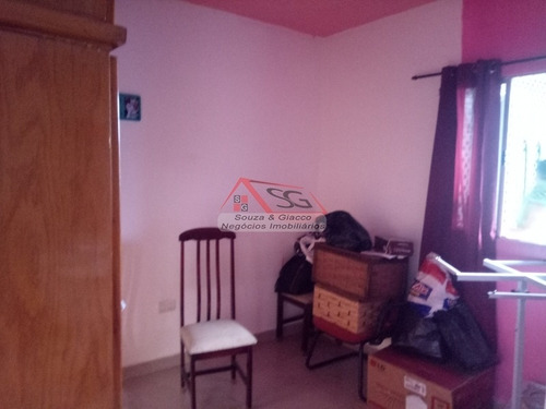 Imagem 13 de 17 de Casa Assobradada Para Venda - Balneário São Francisco - 53,23m² - Id 1494 - 1494