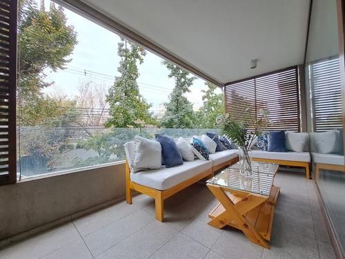 Arriendo. 3 Dormitorios | 1 Estar | 3 Baños | Pieza Servicio