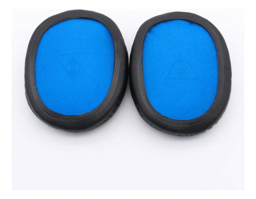 Almohadillas De Repuesto Para Force Xo7 Recon 50 Head
