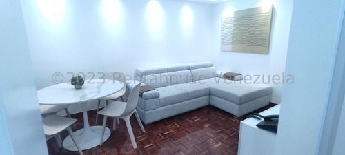 Leandro Manzano Apartamento En Venta,los Dos Caminos Mls #24-1902 As