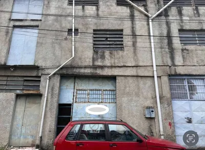Galpón en alquiler