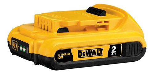 Dewalt Battery Dcb203 Batería Ion-li 20v Max* 2.0ah