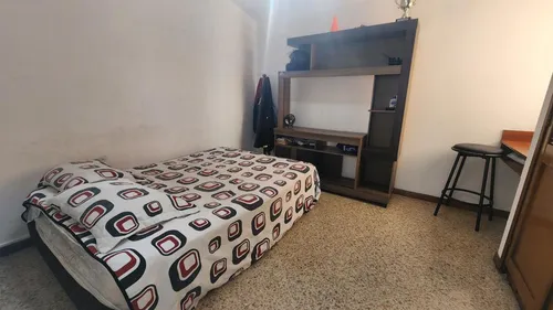 Apartamento En Venta En Conquistadores. Cod V12070