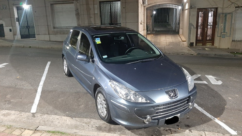 Imagen 6 de 12 de Peugeot 307