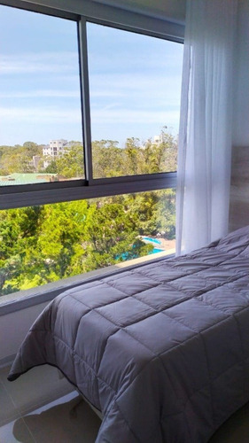 Imagen 23 de 25 de Departamento En Venta En Pinamar 3 Ambientes