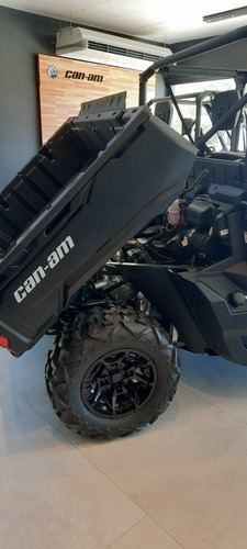 Imagen 6 de 15 de Can Am Defender Hd9 Dps Max