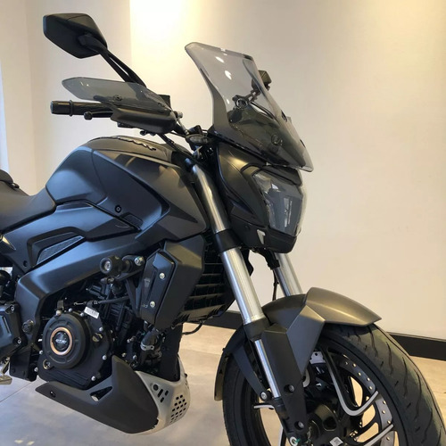 Bajaj Dominar 400 0 Km Ahora 12 18 Credito Personal