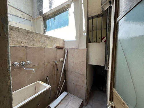 Abuelito Dime Tu - Tipo Casita Todo En Bajos Con Patio