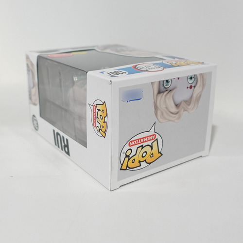 Funko Pop! Demon Slayer - Rui 1307 Glows Exclusivo (Usado)