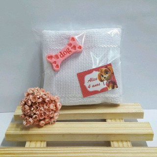 Lembrancinha Pet Shop Natal Toalhinha C O Ossinho Osso | MercadoLivre 📦 Lembrancinha Pet Shop Natal Toalhinha C O Ossinho Osso | MercadoLivre 📦
