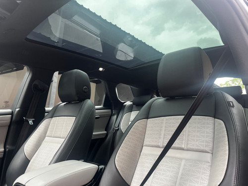 Land Rover Range Rover Evoque 2.0 P250 FLEX R-DYNAMIC HSE AWD AUTOMÁTICO
