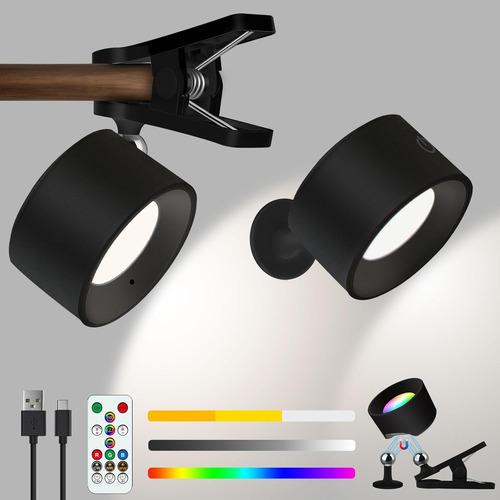 Adetu Luces De Pared Led Montadas En La Pared, Lámpara De Ap