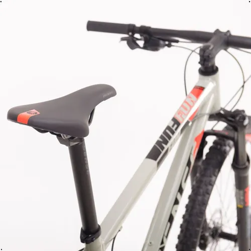 Bicicleta aro online 29 xl