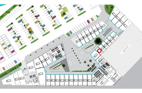Imagen 7 de 7 de Local Nuevo Quilmes Plaza - Oportunidad En Planta Baja!!! Próximo A Inaugurar!