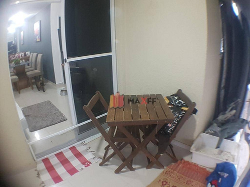 Imagem 15 de 20 de Apartamento Com 3 Dormitórios À Venda, 71 M² Por R$ 460.000 - Freguesia (jacarepaguá) - Rio De Janeiro/rj - Ap0364