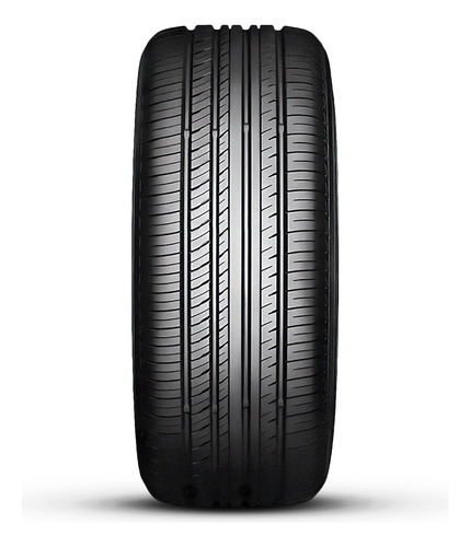 Kit 2 Pneus 245/40r21 Yokohama Advan Db V552 100y