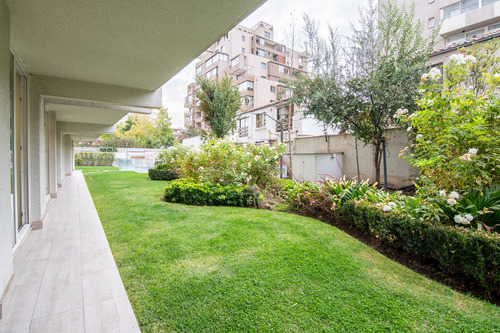 Impecable, 2 Dorm En Suite, Gran Terraza, 2 Estac.