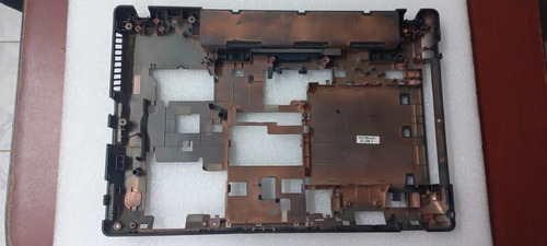 Carcasa Inferior Base Lenovo G480 Sin Hdmi