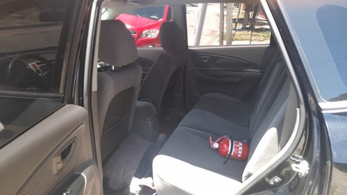 Imagen 8 de 13 de Hyundai Tucson 2008 2.0 N 2wd Mt